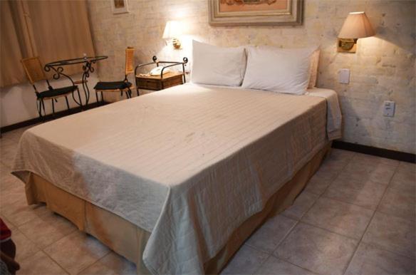 Hotel Fazenda Villa-Forte Engenheiro Passos Εξωτερικό φωτογραφία