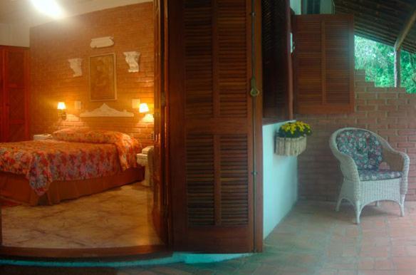 Hotel Fazenda Villa-Forte Engenheiro Passos Εξωτερικό φωτογραφία