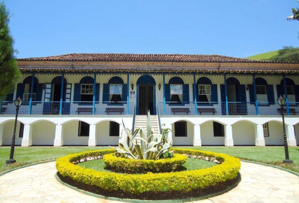 Hotel Fazenda Villa-Forte Engenheiro Passos Εξωτερικό φωτογραφία