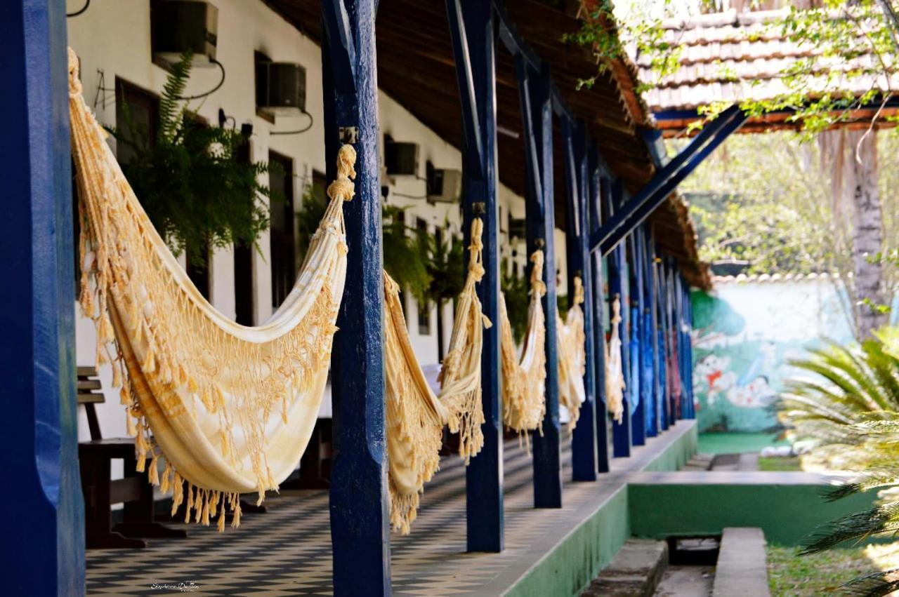 Hotel Fazenda Villa-Forte Engenheiro Passos Εξωτερικό φωτογραφία